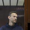 Der Oppositionsführer Alexej Nawalny war Anfang Februar in einem international heftig kritisierten Prozess zu mehreren Jahren Straflager verurteilt worden.