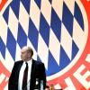 FCB-Präsident Uli Hoeneß hat in seiner Steueraffäre Verbindungen seines Schweizer Kontos zum FC Bayern München ausgeschlossen.