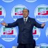 Bei den Parlamentswahlen am 25. September 2022 wurde Berlusconi im September 2022 erneut in den Senat gewählt.