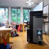 Welche mobilen Geräte zur Luftreinigung in Klassenzimmern möchte Altenstadt kaufen? Das war Thema in der Sitzung des Gemeinderats. 