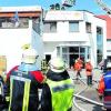 Bei einem Brand in einem Chinarestaurant in Dornstadt ist gestern ein Schaden von 20 000 Euro entstanden. Foto: oma