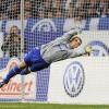 Schalke-Coach Magath schließt Neuer-Verkauf aus