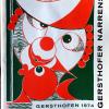 Seit 1974 gibt es den „Narrenspiegel“ der Gersthofer Faschingsgesellschaft Lechana.
