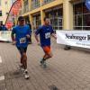 Lionslauf 2014 von Eichstätt nach Neuburg