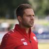 Nur einen Zähler brauchen Trainer Marco Fuchs und seine Altisheimer Elf für den Klassenerhalt. Das Spiel gegen Unterthürheim will sein Team deshalb „hochkonzentriert und fokussiert“ angehen. 	