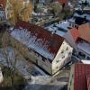 Die Sanierung der Alten Bleiche ist seit mehreren Jahren ein Diskussionsthema in Altenstadt. 