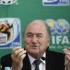 FIFA-Exekutive beschäftigt sich mit Wettskandal