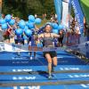 Die schönsten Bilder vom 23. Augsburger Kuhsee Triathlon.