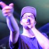 Mark Forster war bereits 2015 zu Gast in Ulm: Damals trat er im Ulmer Zelt auf. Ein aktuelles Bild vom Konzert am Samstag gibt es leider nicht: Der Presse war es nicht erlaubt, den Sänger abzulichten. 	