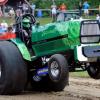 Tractor Pulling in  Breitenthal,