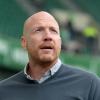 Matthias Sammer musste aus gesundheitlichen Gründen pausieren.