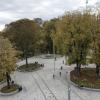 Im Park am Königsplatz eskalierte ein Streit. (Symbolbild)