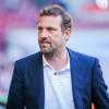 Markus Weinzierl hatte seinen Job beim VfB nach einem 0:6 in Augsburg verloren.