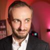 ZDF-Satiriker Jan Böhmermann: Ein öffentliches Gespräch zwischen ihm und Markus Lanz machte kürzlich viele Schlagzeilen.