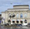 Theater-Umbau wird teuer