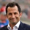 Hasan Salihamidzic war als Spieler Publikumsliebling der Bayern-Fans. Mittlerweile ist er Sportdirektor des bekanntesten deutschen Vereins und scheint seine Rolle noch nicht ganz gefunden zu haben.