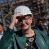 Bundesbauministerin Klara Geywitz (SPD) hat schon sacht eingeräumt, dass die Regierung das Ziel von 400.000 neuen Wohnungen pro jahr verfehlt. 