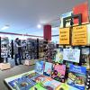 15.000 Medien können sich Hörbuchfans und Leseratten in der Bücherei in Diedorf ausleihen