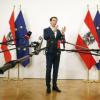 Freund oder Feind? – so ordne Bundeskanzler Sebastian Kurz Medienschaffende in Österreich ein, sagt ein prominenter Kritiker.
