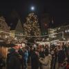 In Landsberg findet ab Ende November eine Stadtweihnacht statt. 