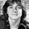 So sah Mädchenschwarm David Cassidy im Jahr 1972 aus. 