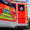 Bei einem Verkehrsunfall in Pfaffenhofen hat sich am Freitagmorgen ein Kind verletzt.