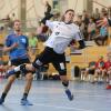 Stefan Knittl wurde beim TSV Friedberg zum Handballer ausgebildet. Nach der Saison kehrt er als Trainer zu seinem Heimatverein zurück. Der 29-Jährige folgt auf Udo Mesch. 