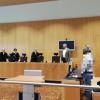 Ein Schwurgericht am Landgericht in Augsburg will klären, wie es im August 2019 zu dem Todesfall in einer Affinger Asylbewerberunterkunft kam.