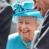 Queen Elizabeth II dürfte über die Veröffentlichung des Videos not amused sein.