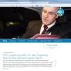 Ärger um den Internetauftritt der CSU und Oberbürgermeister Kurt Gribl: Die Freien Wähler kritisieren die Adresse „augsburg2014.de“.