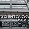Niederlassung von Scientology in Berlin (Archivbild): Eine Scientology-Organisation betreibt in Günzburg derzeit massiv Werbung.