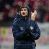 Muss sich in Leipzig öfter mit der Reservistenrolle begnügen: Timo Werner.