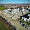 Die Grundschule in Burlafingen wird immer teurer. Vom Freistaat gibt es einen satten Zuschuss. 