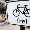 Etwa eine halbe Million Fahrräder kommen laut Schätzungen des Ordnungsamts Münster auf knapp 280.000 Einwohner.