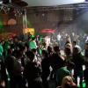 Spring Dance Party in TSV Halle in Krumbach mit GoGo-Girls und "Miss Wet-T-Shirt Wahl".