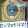 Künftig soll in allen Stadtteilen in Ichenhausen an den jeweiligen Feuerwehrgerätehäusern ein Defibrillator platziert werden, der für alle zugänglich ist.