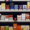 Zigaretten sind aus einer Tankstelle in Neresheim gestohlen worden.