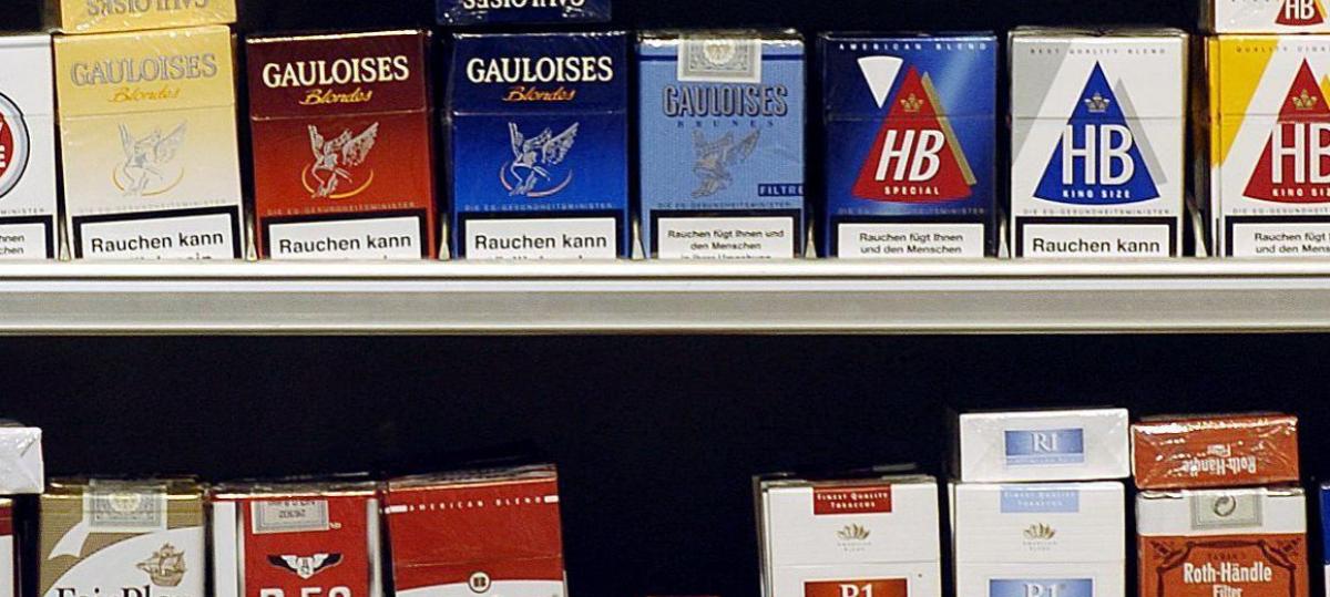 Wieder Einbruch in eine Tankstelle im Landsberger Osten