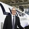 Dr. Stefan Kreuzpaintner ist Konzernbeauftragter der Lufthansa in München sowie Senior Vice President Netz- und Allianzmanagement.
