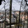 Kaufering ist gewachsen – deswegen wird der Marktgemeinderat auf 24 Mitglieder aufgestockt. Die Bürger können bei den Kommunalwahlen heuer aus sechs Listen auswählen. Im Bild ist der Blick hinunter aufs Altdorf zu sehen. 
