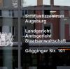 Vier Männer sind in Augsburg wegen versuchten schweren Bandendiebstahls verurteilt worden. Das Diebesgut: Leere Bierfässer im Wert von mehr als 20.000 Euro.