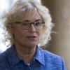 Bundesjustizministerin Christine Lambrecht  ist "zutiefst enttäuscht"