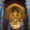 Mit Konzerten zu Ostern, in der Kirche St. Martinus vor dem barocken Heiligen Grab, will Benno Schachtner sein Diademus-Festival nach Dietenheim bringen.