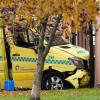 In der norwegischen Hauptstadt Oslo sind mehrere Menschen durch einen Zwischenfall mit einem gestohlenen Krankenwagen verletzt worden.