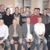 Die neue Führungsmannschaft des TSV Burgheim will mit Aktionen neue Mitglieder werben.  