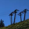 Am Riedberger Horn soll bald eine umstrittene Skischaukel gebaut werden.