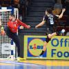 Handball-WM 2023: Deutschland - Ägypten heute live im Free-TV und Stream sehen