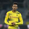 Lange Zeit verbreitete Pierre-Emerick Aubameyang gute Laune in Dortmund. Die vergangenen Wochen aber trüben das Gesamtbild seines Schaffens.  	