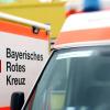 Der 78-Jährige zog sich bei einem Fahrradunfall in Auhausen eine schwere Kopfverletzung zu. 