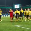 Nach dem am Ende klaren Sieg im Pokal-Viertelfinale geht es für Borussia Dortmund wieder gegen den FC Bayern.